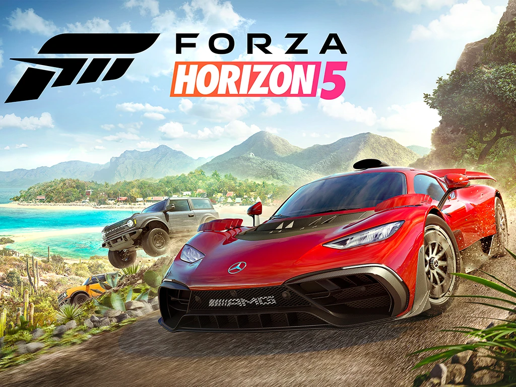 Forza