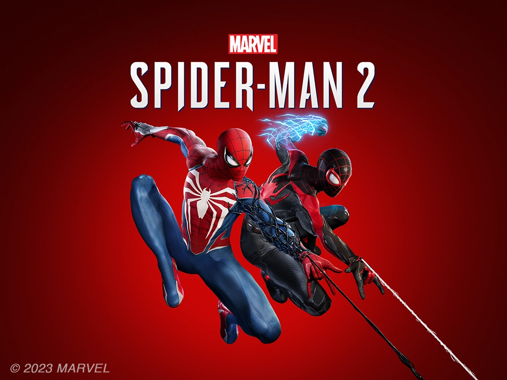 Clients.Game.MarvelsSpiderMan2